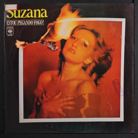 SUZANA