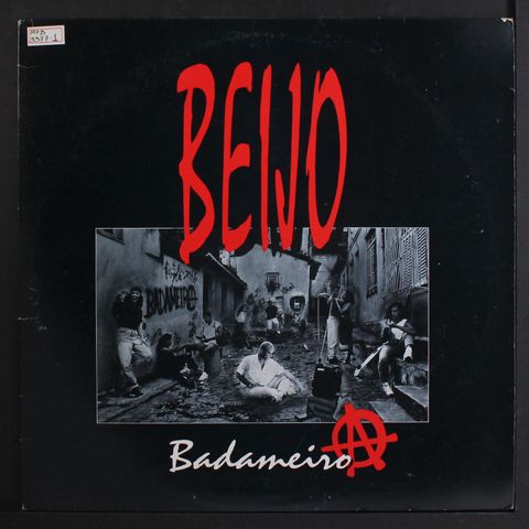 BEIJO