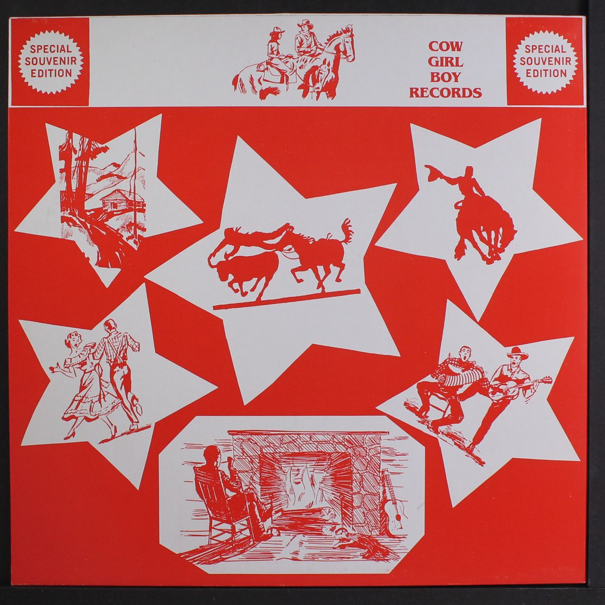 star spangled star dust by ELTON BRITT
