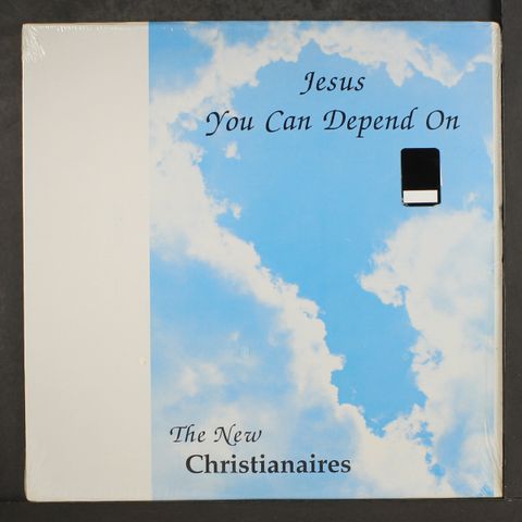NEW CHRISTIANAIRES