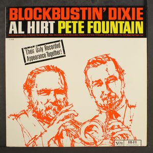 AL HIRT & PETE FOUNTAIN