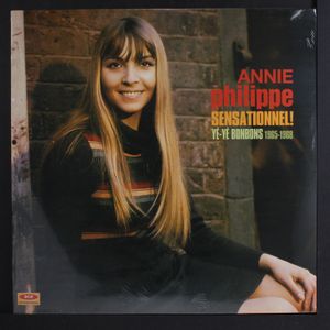 ANNIE PHILIPPE