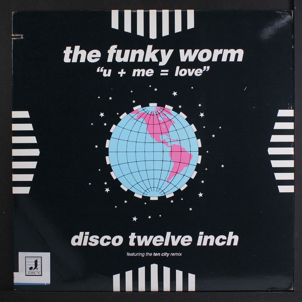 u + me = love by FUNKY WORM