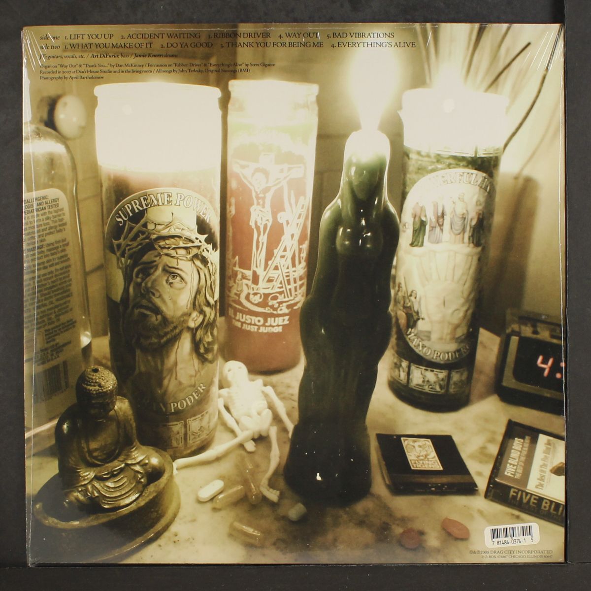 jelly roll gospel by BROTHER JT3