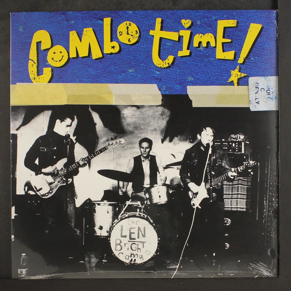 combo time! by LEN BRIGHT COMBO