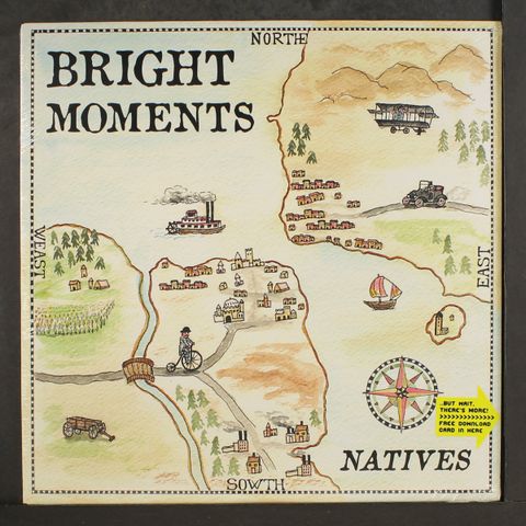 BRIGHT MOMENTS