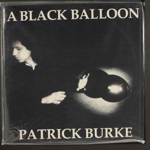 PATRICK BURKE