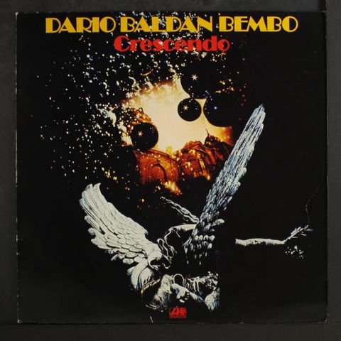 DARIO BALDAN BEMBO