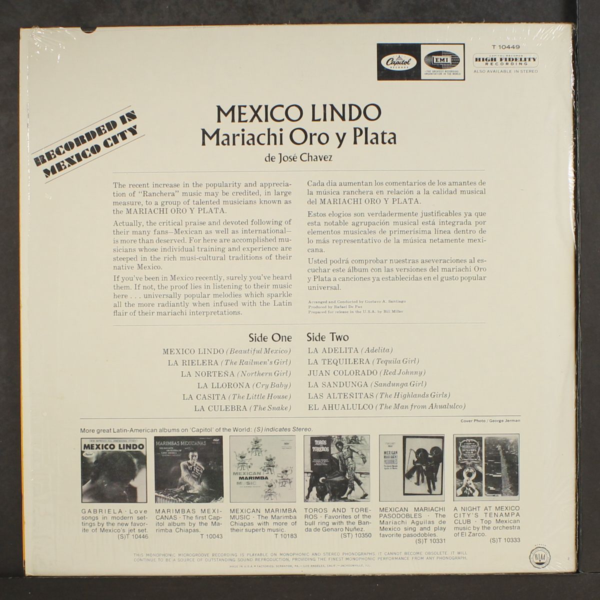 mexico lindo by JOSE CHAVEZ