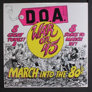 D.O.A.