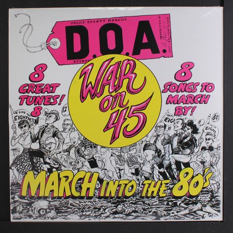 D.O.A.