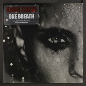 ANNA CALVI