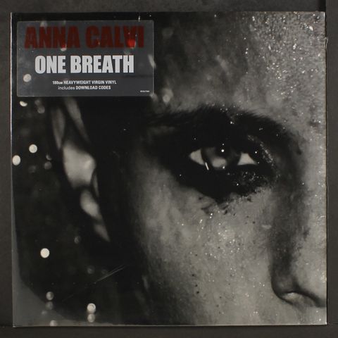ANNA CALVI