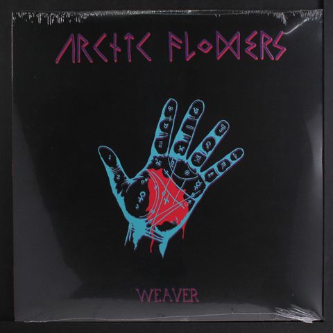 ARCTIC FLOWERS