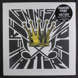 REIGNING SOUND