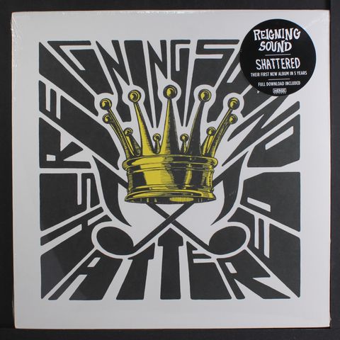 REIGNING SOUND