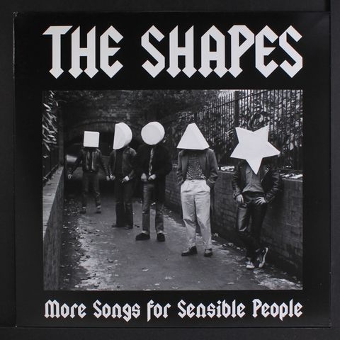 SHAPES