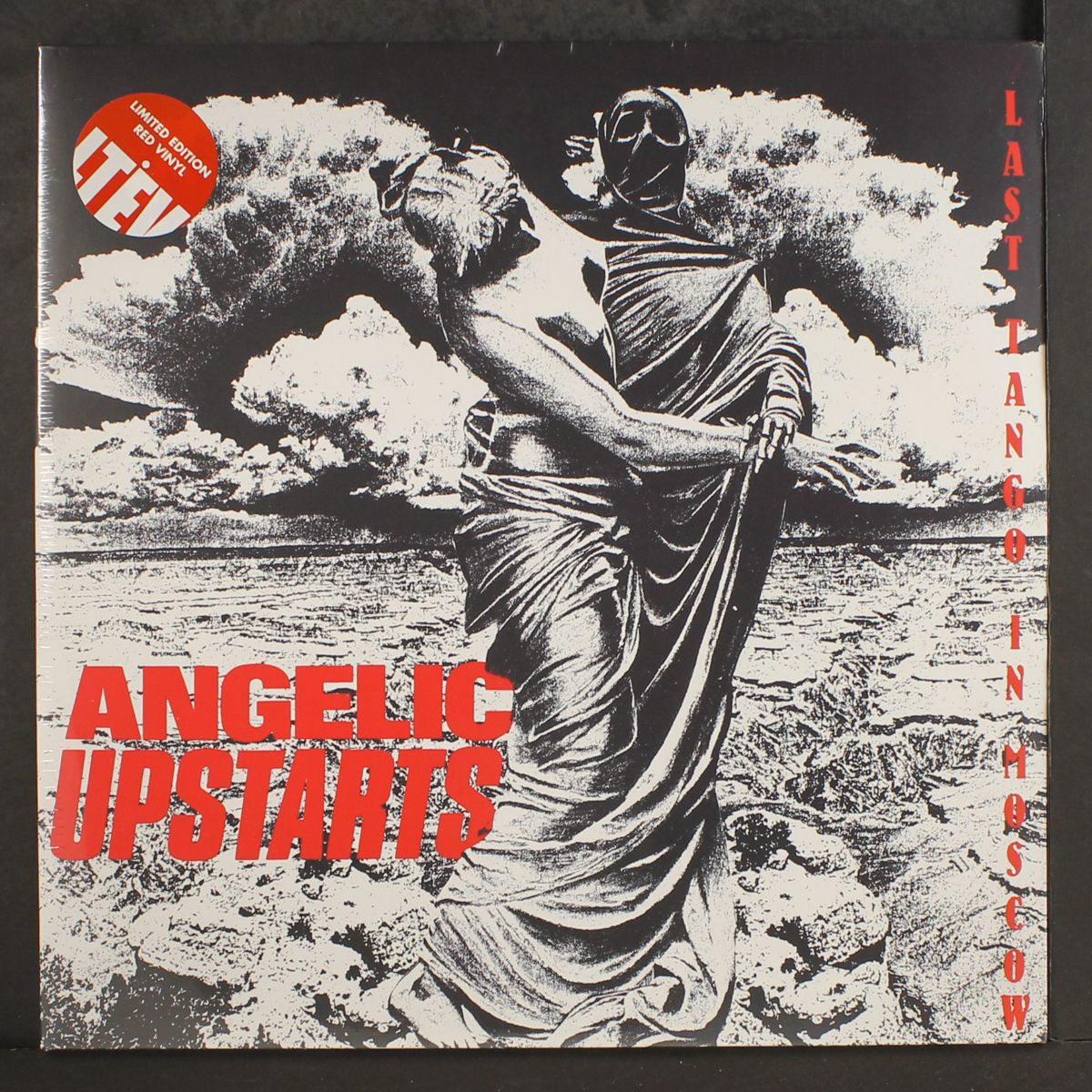 last tango in moscow by ANGELIC UPSTARTS