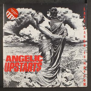 ANGELIC UPSTARTS