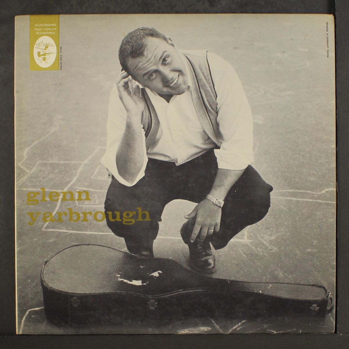 songs by glenn yarbrough by GLENN YARBROUGH