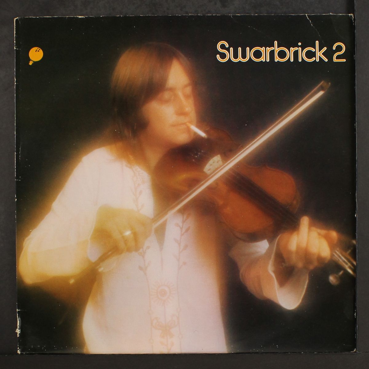 swarbrick 2 by DAVE SWARBRICK