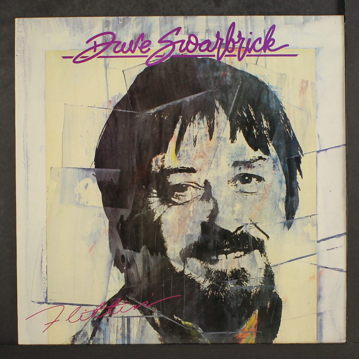 swarbrick 2 by DAVE SWARBRICK