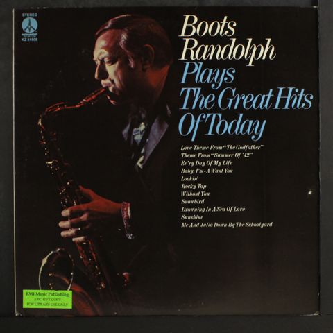 Item