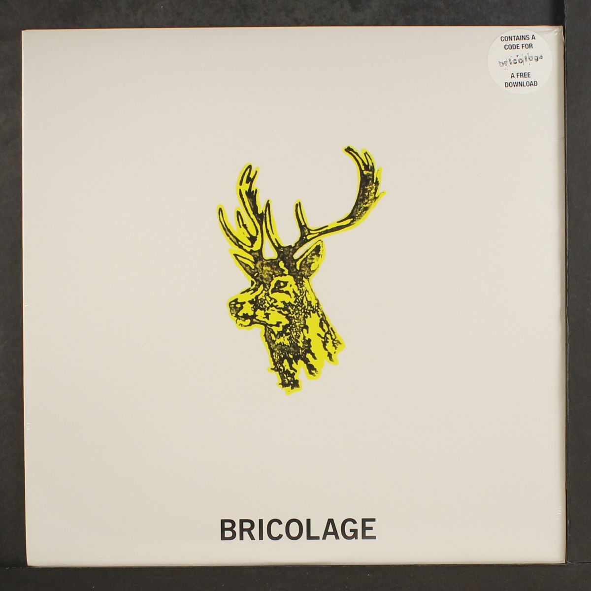 bricolage by BRICOLAGE