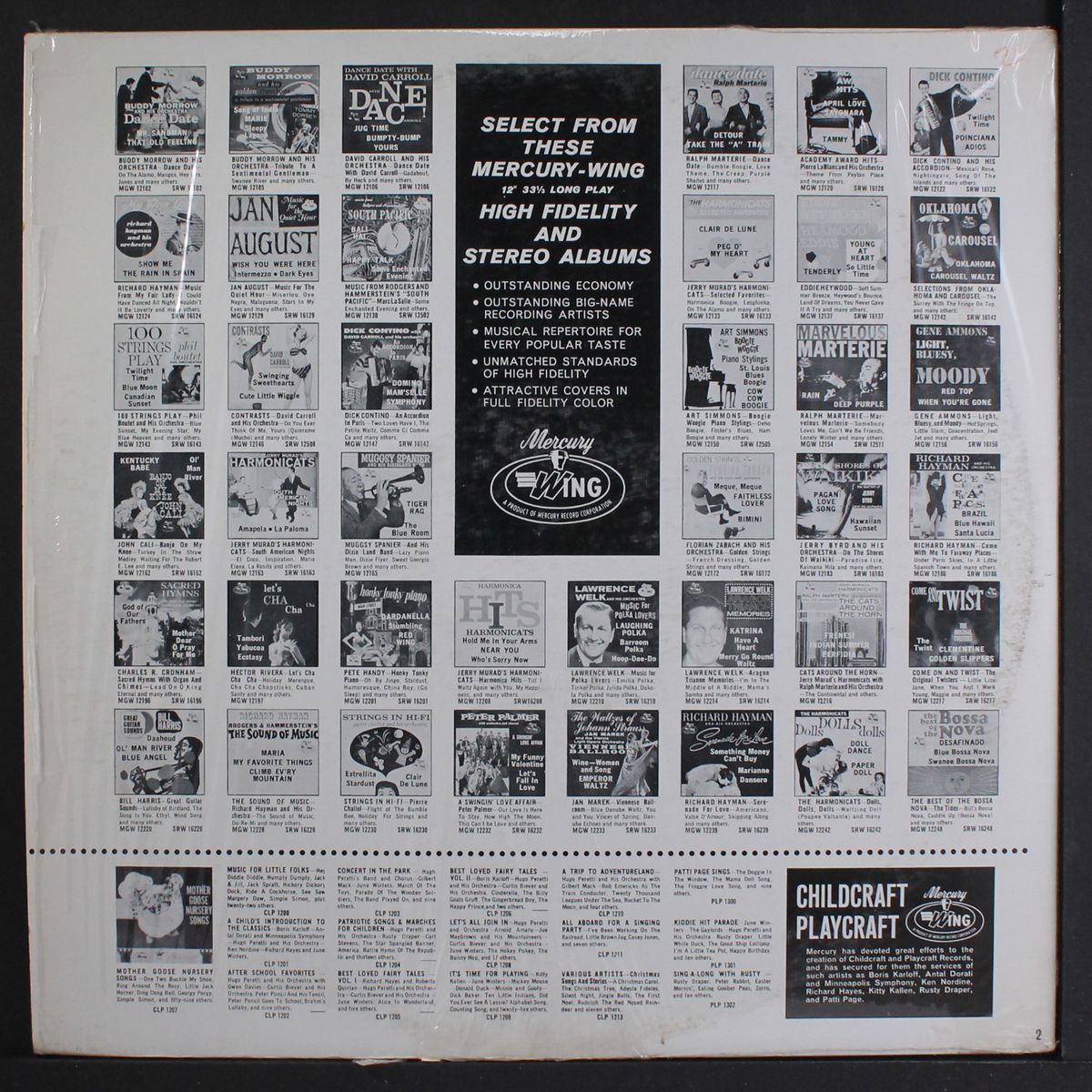 great motion picture themes of victor young by RICHARD HAYMAN