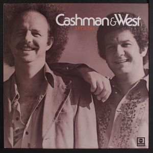 CASHMAN & WEST