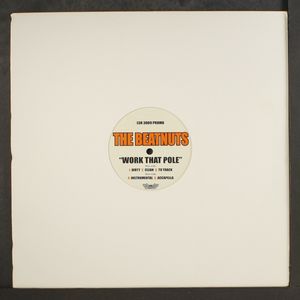 BEATNUTS