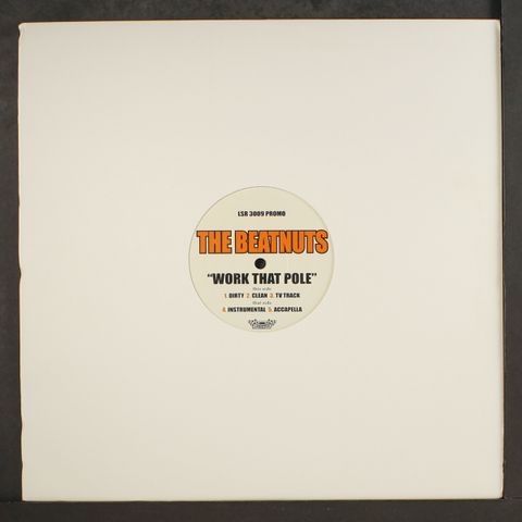BEATNUTS