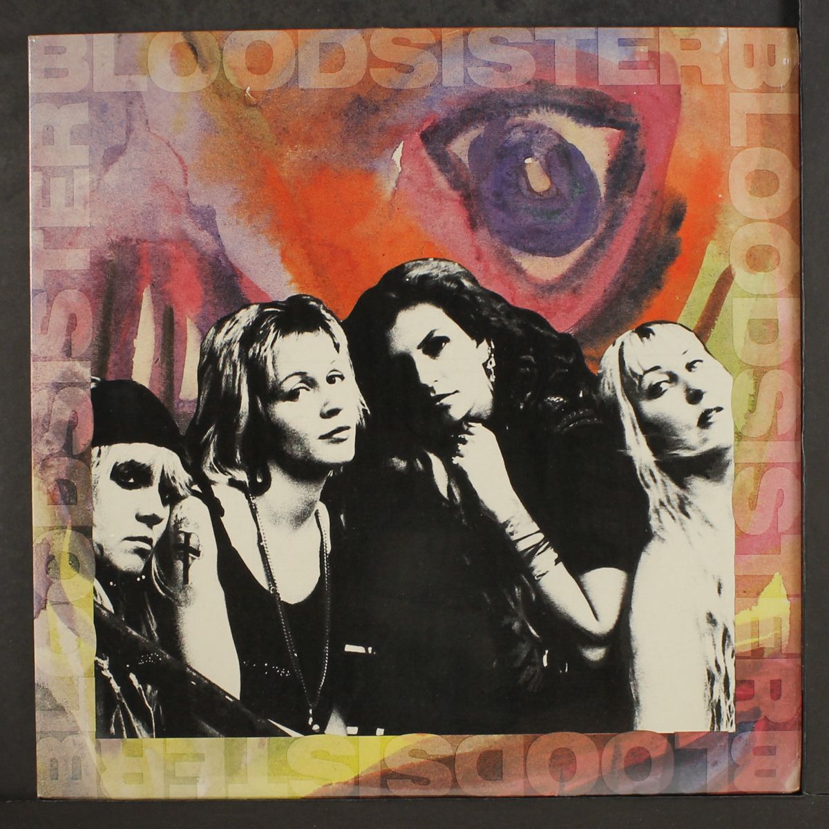 bloodsister by BLOODSISTER