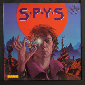 SPYS