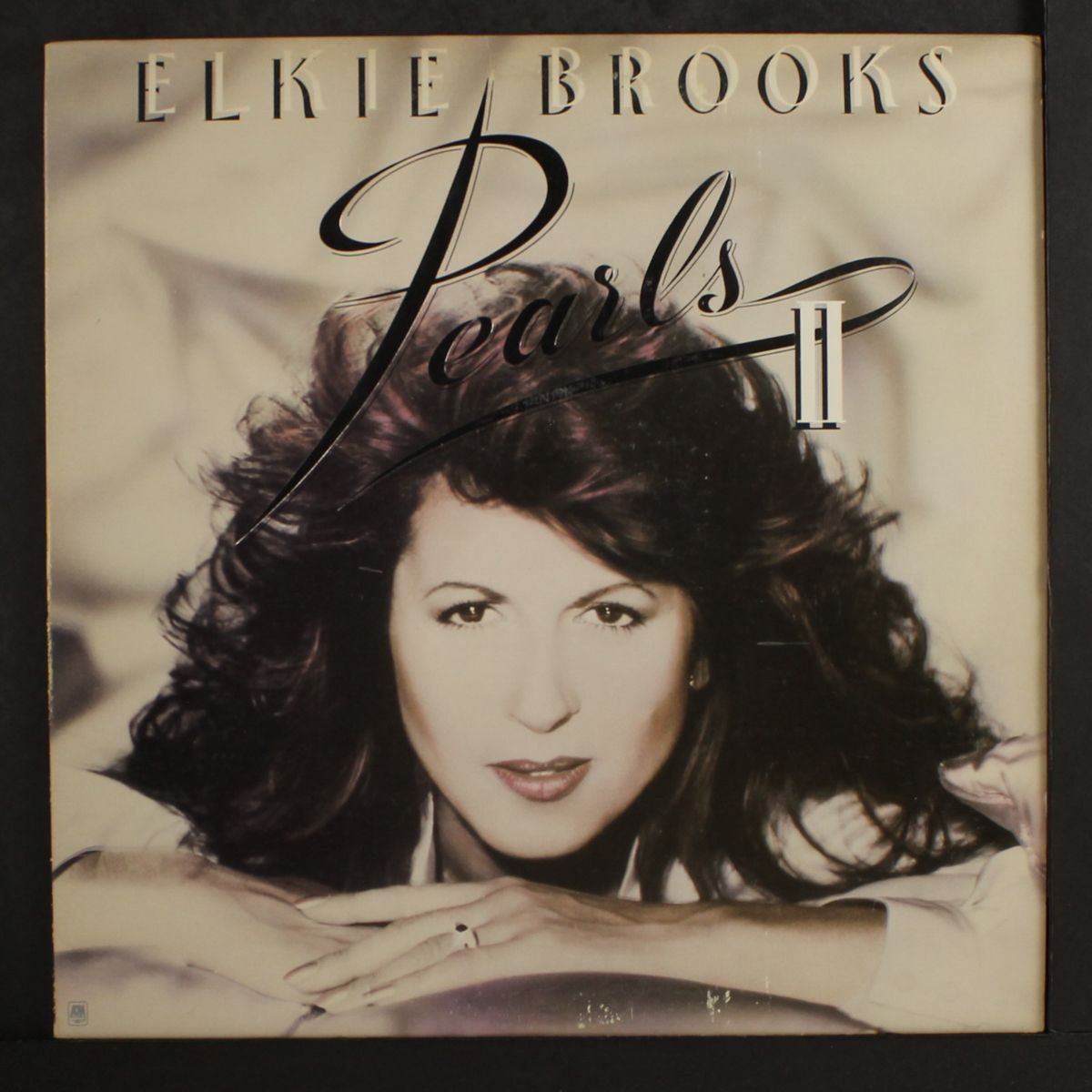 pearls ii by ELKIE BROOKS