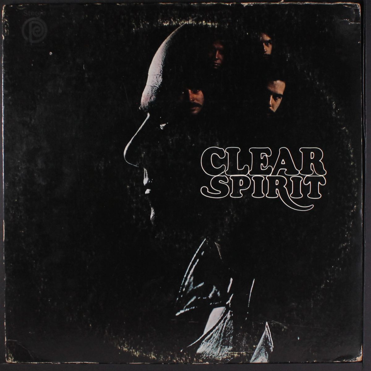 clear by SPIRIT