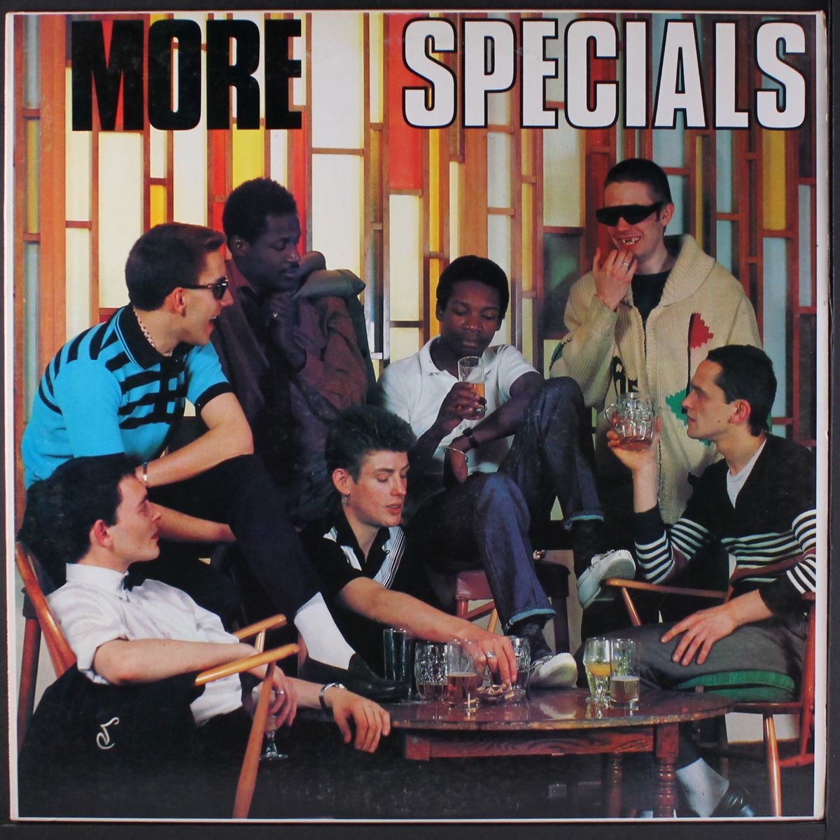 more specials by SPECIALS