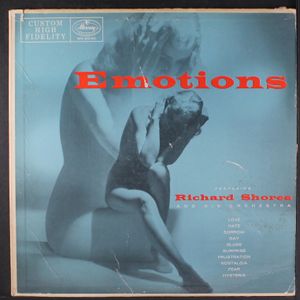RICHARD SHORES
