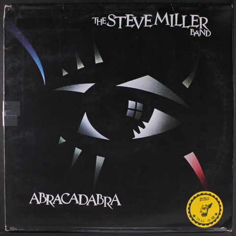 STEVE MILLER BAND