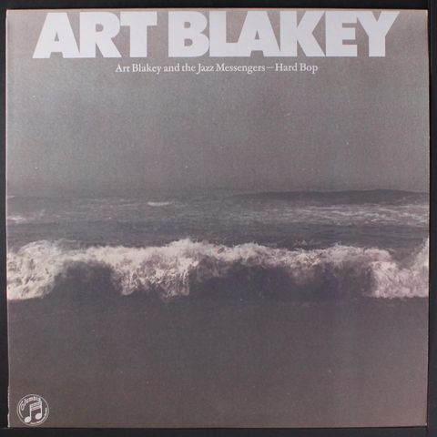 ART BLAKEY & JAZZ MESENGERS