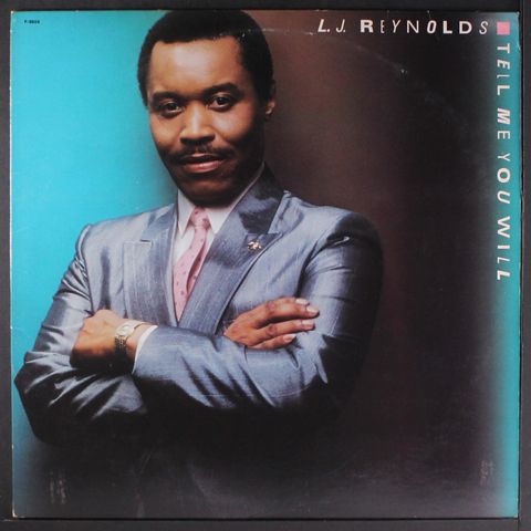 L.J. REYNOLDS