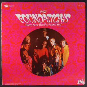 FOUNDATIONS