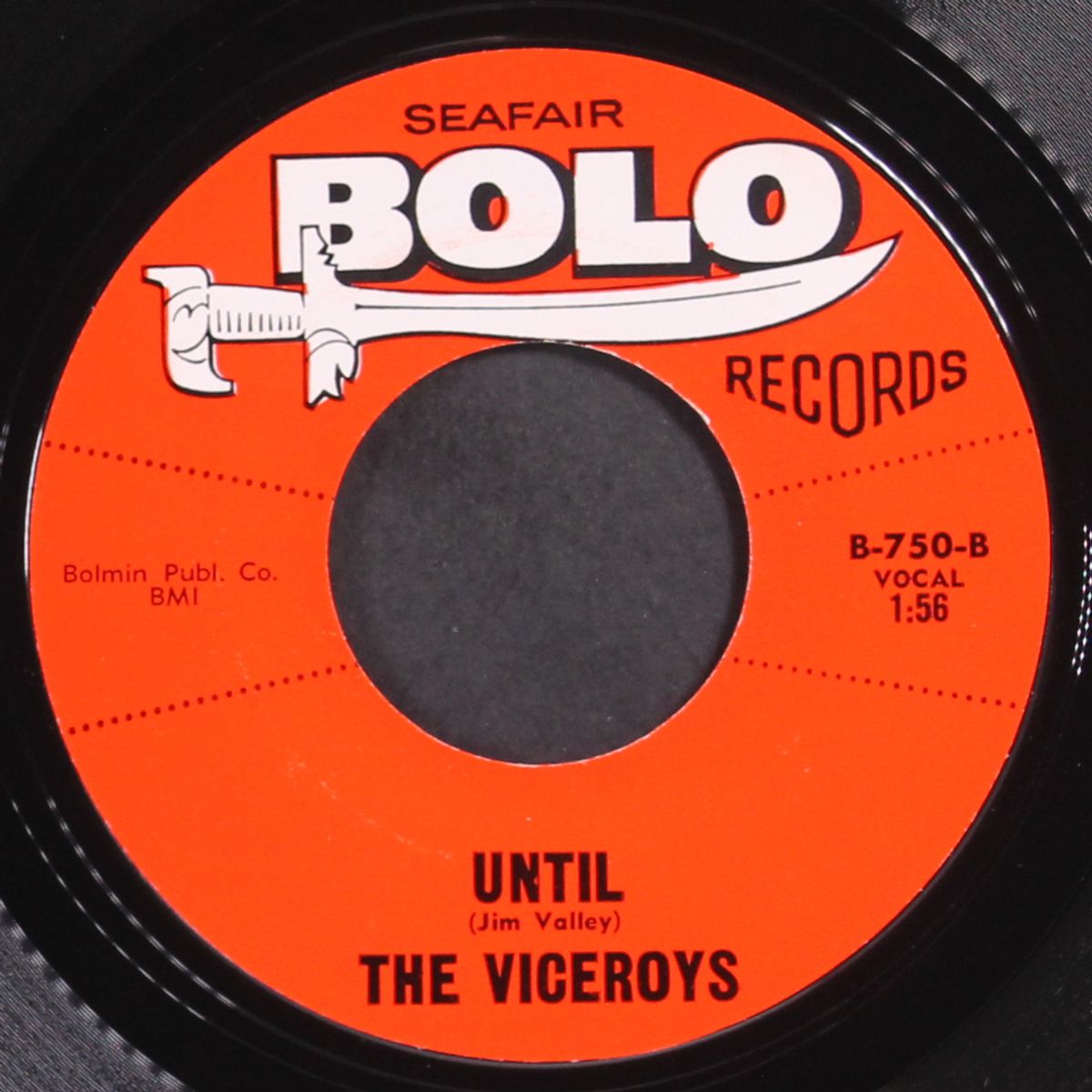 bacon fat / until by VICEROYS