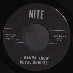 ROYAL KNIGHTS