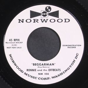RONNIE & OFFBEATS