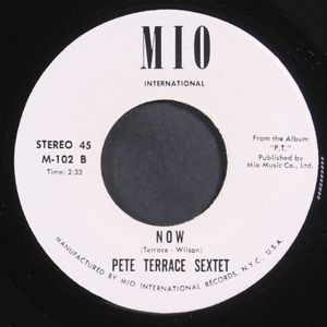 PETE TERRACE