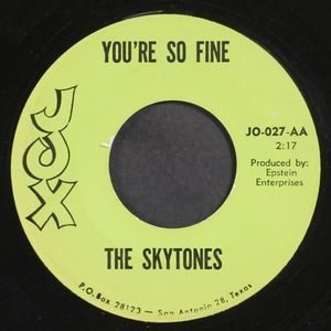 SKYTONES