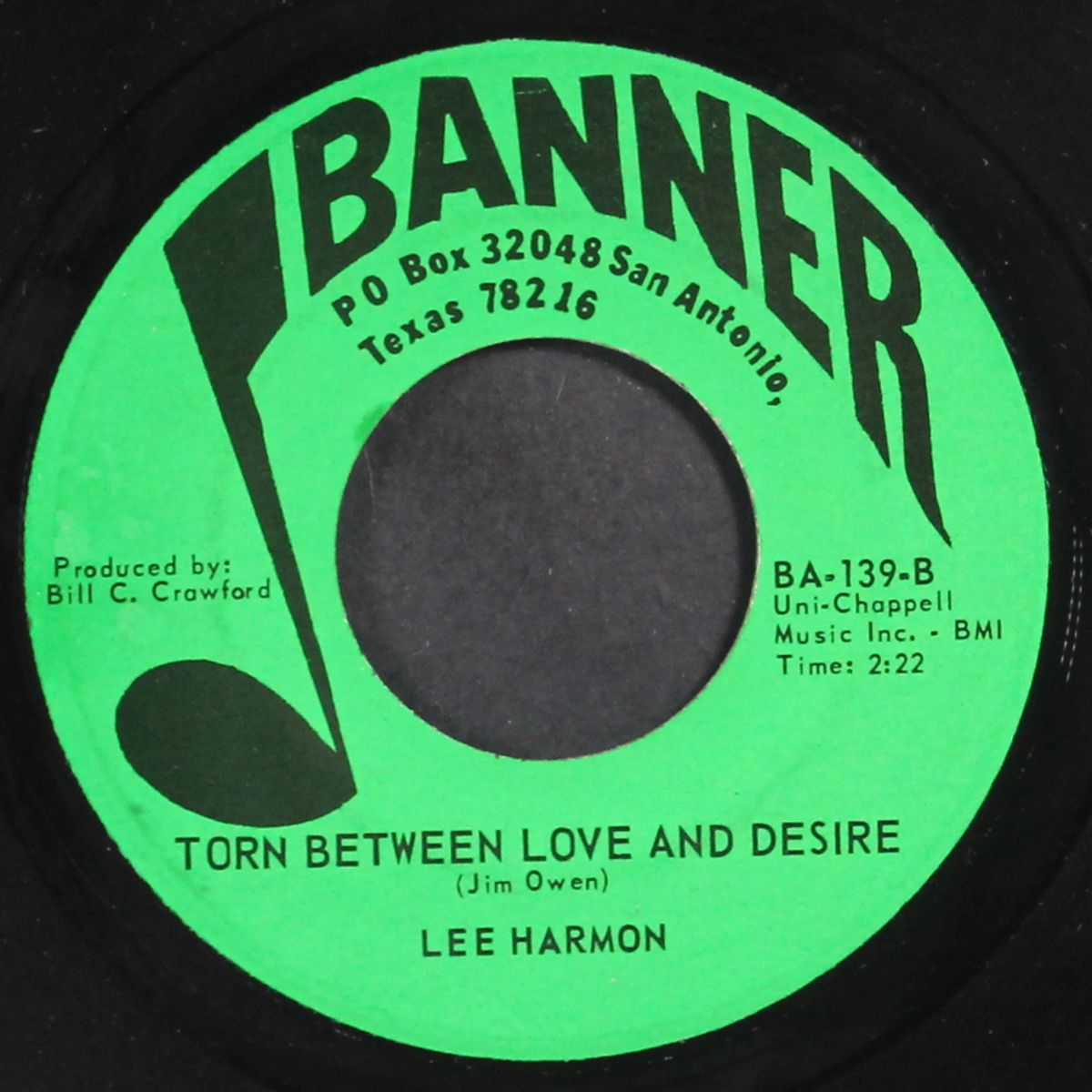 it's the water / torn between love and desire by LEE HARMON
