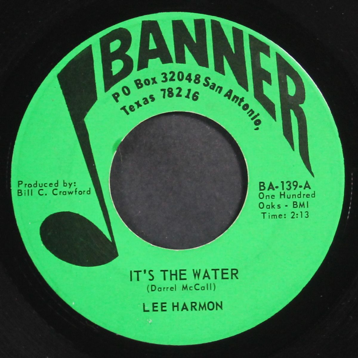 it's the water / torn between love and desire by LEE HARMON