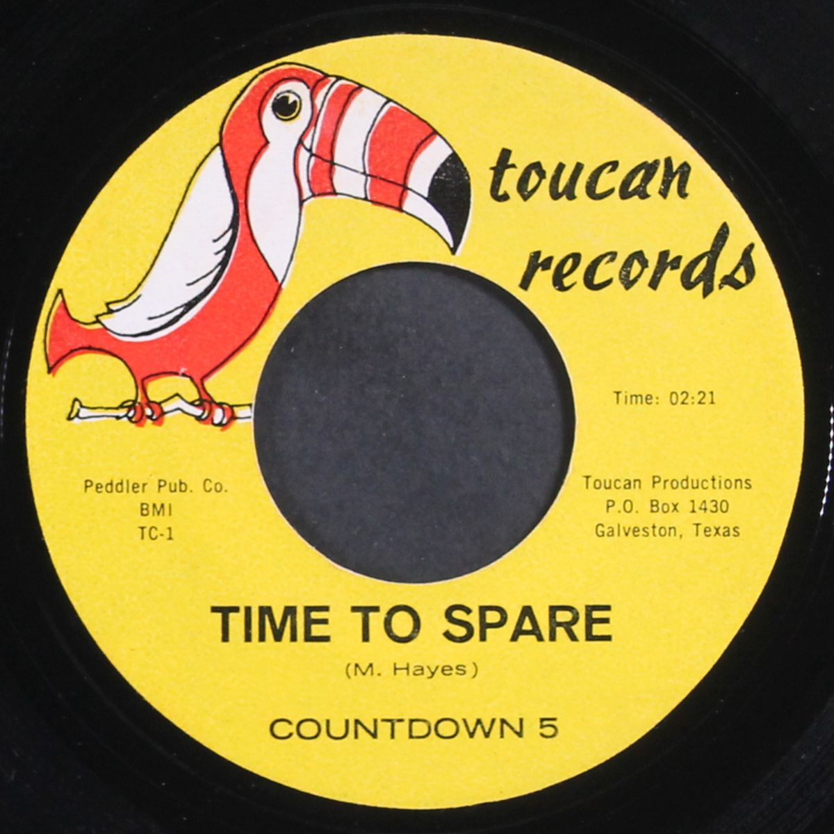 elevator / time to spare by COUNTDOWN 5